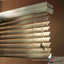 China wood blind, wooden horizontal blind manufacturer